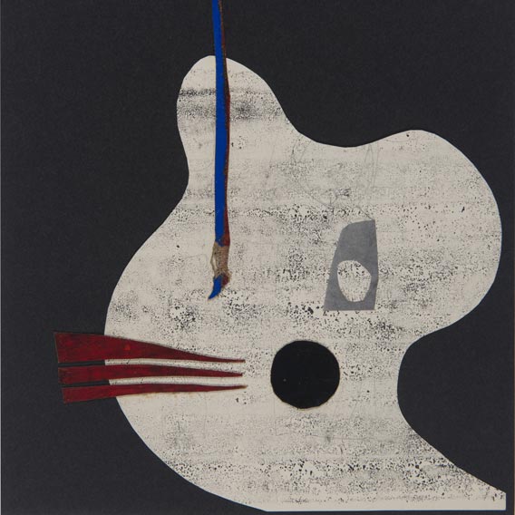 Paul Van Hoeydonck - Composition