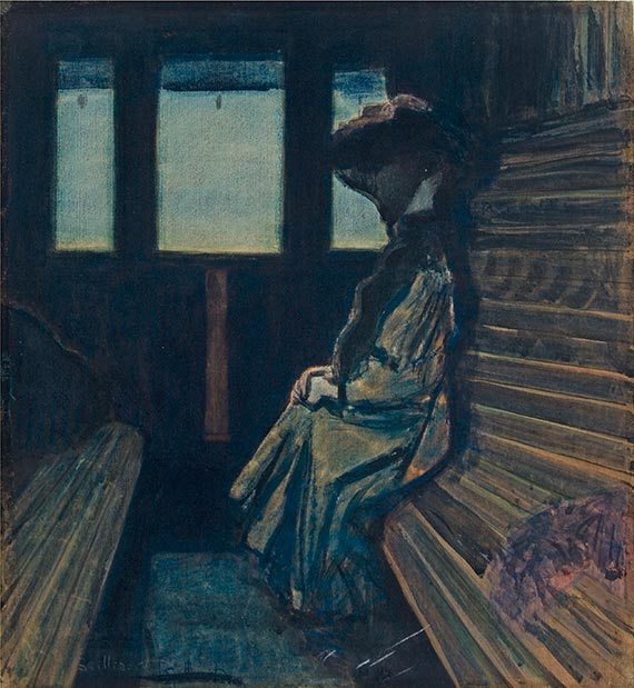 Salon d’ensemble - Le dessin / 3 avril – 30 mai 2026