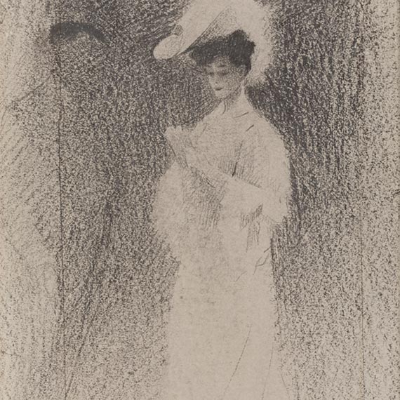 Antica Namur - Charles Watelet - Couple / 7 – 15 novembre 2026