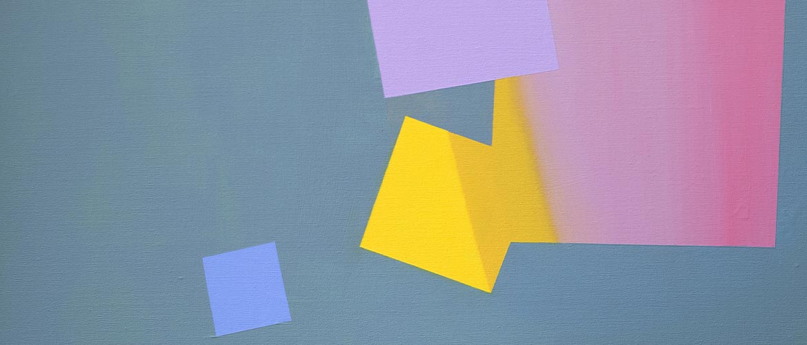 Géométries sensibles / 2 juillet - 19 septembre 2026