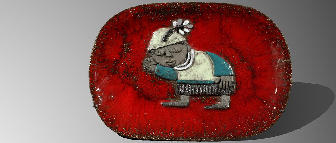 Ceramic Brussels / 21 - 25 janvier 2026