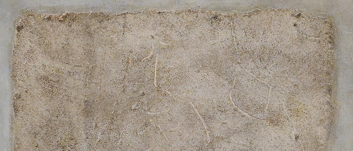 Salon d’ensemble - L'abstraction belge / 30 janvier – 28 mars 2026